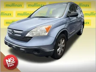 Honda CR-V 2007 EX 4p SUV