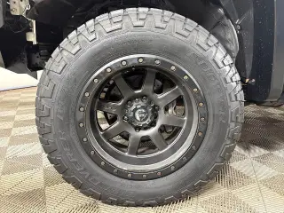 Toyota FJ Cruiser 2014 4x4 4p SUV 6M