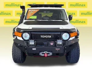 Toyota FJ Cruiser 2014 4x4 4p SUV 6M