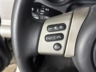 Toyota FJ Cruiser 2014 4x4 4p SUV 6M