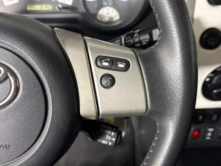 Toyota FJ Cruiser 2014 4x4 4p SUV 6M
