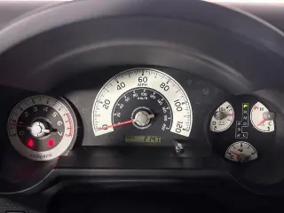 Toyota FJ Cruiser 2014 4x4 4p SUV 6M