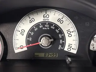 Toyota FJ Cruiser 2014 4x4 4p SUV 6M