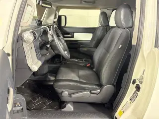 Toyota FJ Cruiser 2014 4x4 4p SUV 6M
