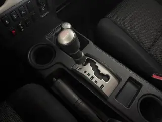 Toyota FJ Cruiser 2014 4x4 4p SUV 6M