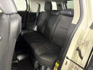 Toyota FJ Cruiser 2014 4x4 4p SUV 6M