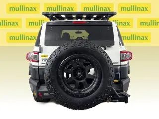 Toyota FJ Cruiser 2014 4x4 4p SUV 6M