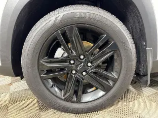 Chevrolet Trax 2024 ACTIV 4p Crossover
