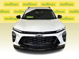 Chevrolet Trax 2024 ACTIV 4p Crossover