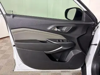 Chevrolet Trax 2024 ACTIV 4p Crossover