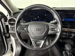 Chevrolet Trax 2024 ACTIV 4p Crossover