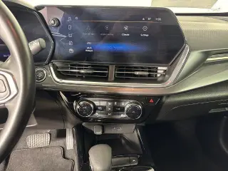 Chevrolet Trax 2024 ACTIV 4p Crossover