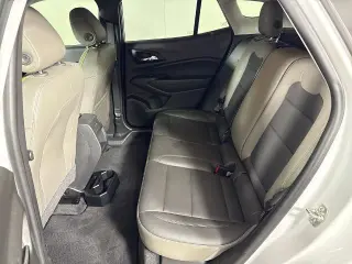 Chevrolet Trax 2024 ACTIV 4p Crossover