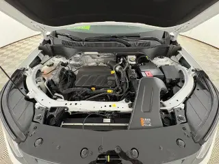 Chevrolet Trax 2024 ACTIV 4p Crossover