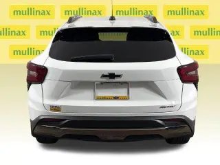 Chevrolet Trax 2024 ACTIV 4p Crossover