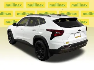 Chevrolet Trax 2024 ACTIV 4p Crossover