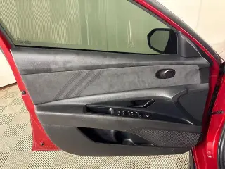 Hyundai ELANTRA N 2024 4p Sedan 6M