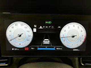 Hyundai ELANTRA N 2024 4p Sedan 6M