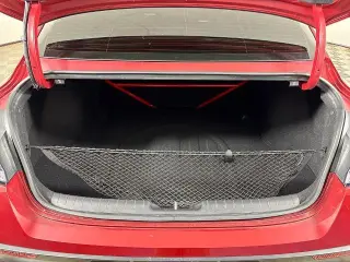 Hyundai ELANTRA N 2024 4p Sedan 6M