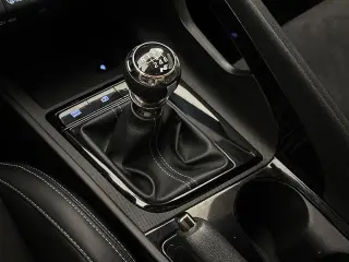 Hyundai ELANTRA N 2024 4p Sedan 6M