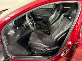 Hyundai ELANTRA N 2024 4p Sedan 6M