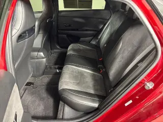 Hyundai ELANTRA N 2024 4p Sedan 6M