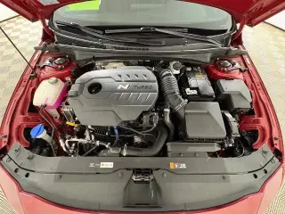 Hyundai ELANTRA N 2024 4p Sedan 6M