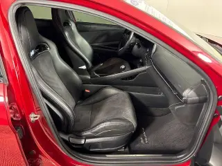 Hyundai ELANTRA N 2024 4p Sedan 6M