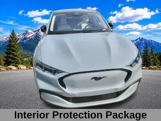 Ford Mustang Mach-E 2025 AWD Premium 4p SUV