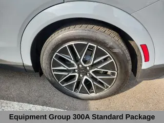 Ford Mustang Mach-E 2025 AWD Premium 4p SUV