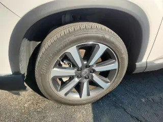 Honda Pilot 2024 AWD Touring 4p SUV