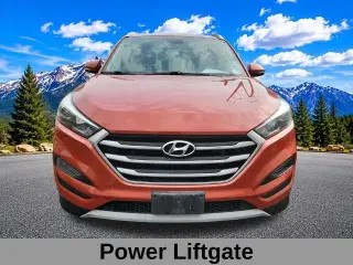 Hyundai TUCSON 2017 AWD Sport 4dr SUV