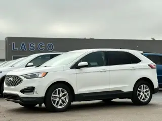 Ford Edge 2024 AWD SEL 4 puertas SUV