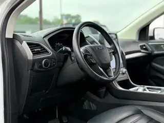 Ford Edge 2024 AWD SEL 4 puertas SUV