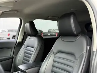 Ford Edge 2024 AWD SEL 4 puertas SUV