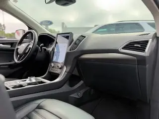 Ford Edge 2024 AWD SEL 4 puertas SUV