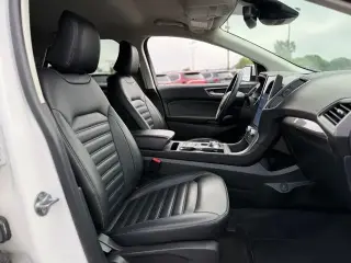 Ford Edge 2024 AWD SEL 4 puertas SUV