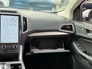 Ford Edge 2024 AWD SEL 4 puertas SUV