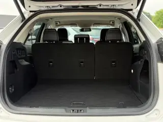 Ford Edge 2024 AWD SEL 4 puertas SUV