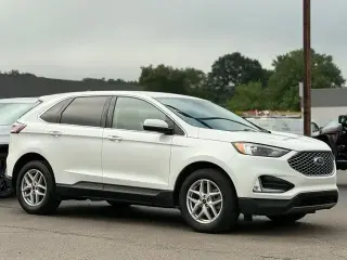 Ford Edge 2024 AWD SEL 4 puertas SUV