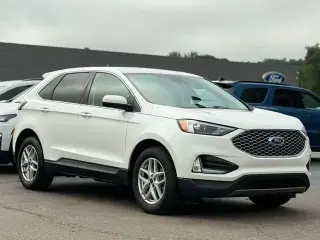 Ford Edge 2024 AWD SEL 4 puertas SUV