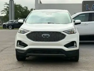 Ford Edge 2024 AWD SEL 4 puertas SUV