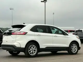 Ford Edge 2024 AWD SEL 4 puertas SUV