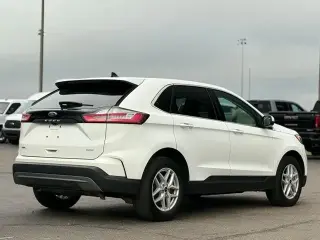 Ford Edge 2024 AWD SEL 4 puertas SUV