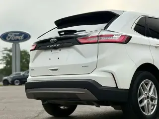 Ford Edge 2024 AWD SEL 4 puertas SUV