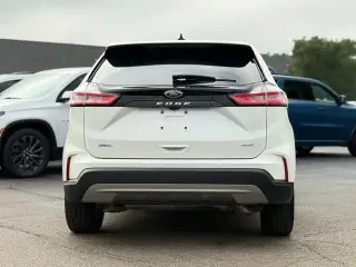 Ford Edge 2024 AWD SEL 4 puertas SUV