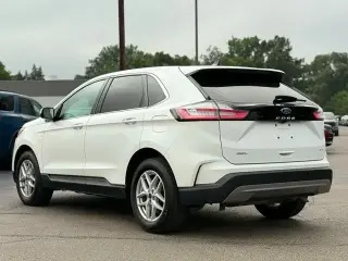 Ford Edge 2024 AWD SEL 4 puertas SUV