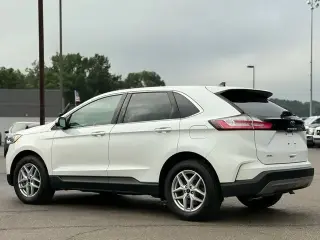 Ford Edge 2024 AWD SEL 4 puertas SUV