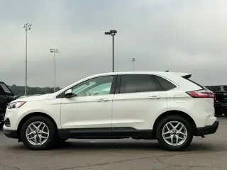 Ford Edge 2024 AWD SEL 4 puertas SUV