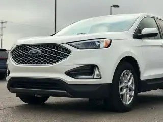 Ford Edge 2024 AWD SEL 4 puertas SUV